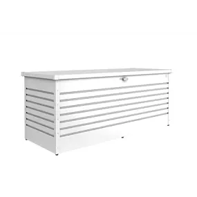 FreizeitBox 200cm weiss