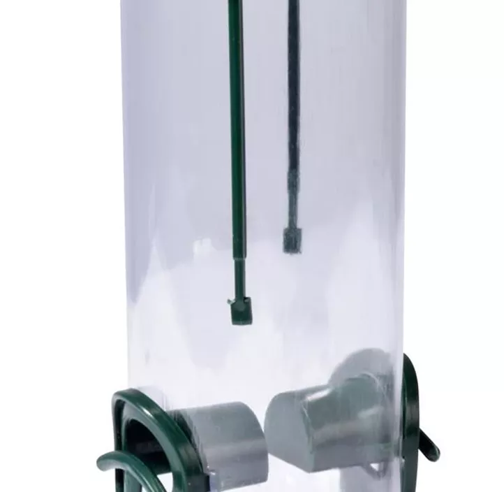 Futtersäule Kunststoff