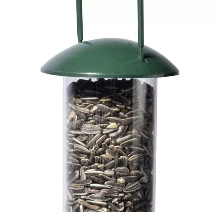 Futtersäule Kunststoff