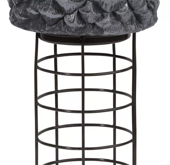 Futterspender Eichel Meisenknödel