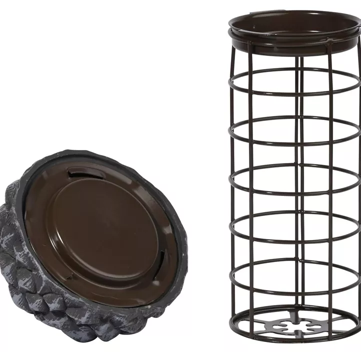 Futterspender Eichel Meisenknödel