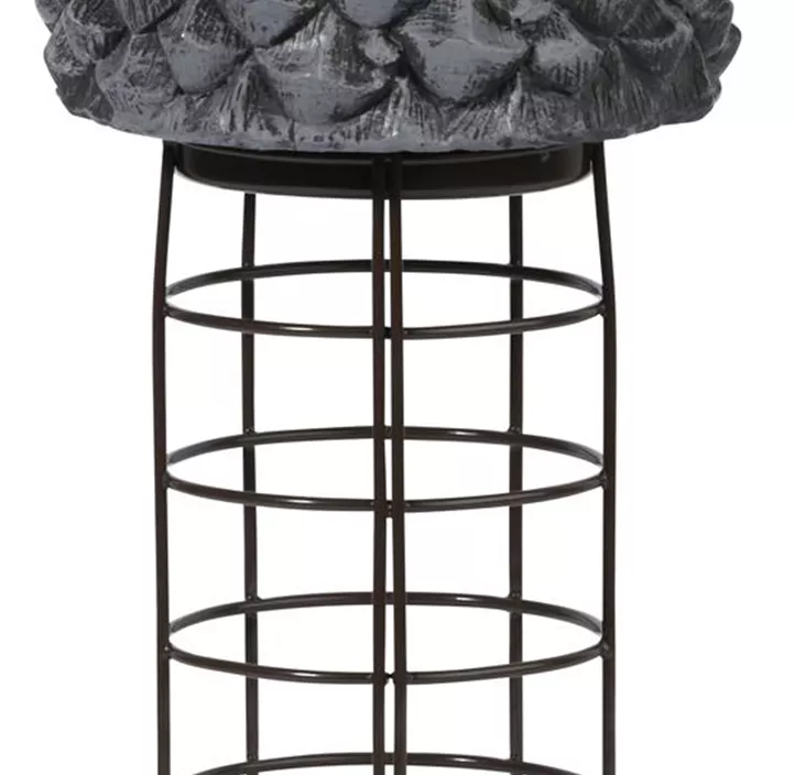 Futterspender Eichel Meisenknödel