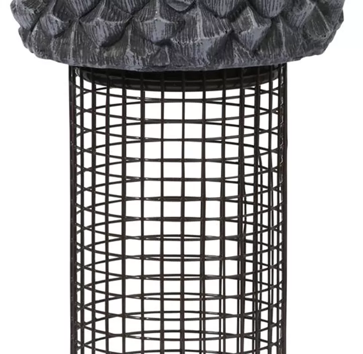 Futterspender Eichel Nüsse