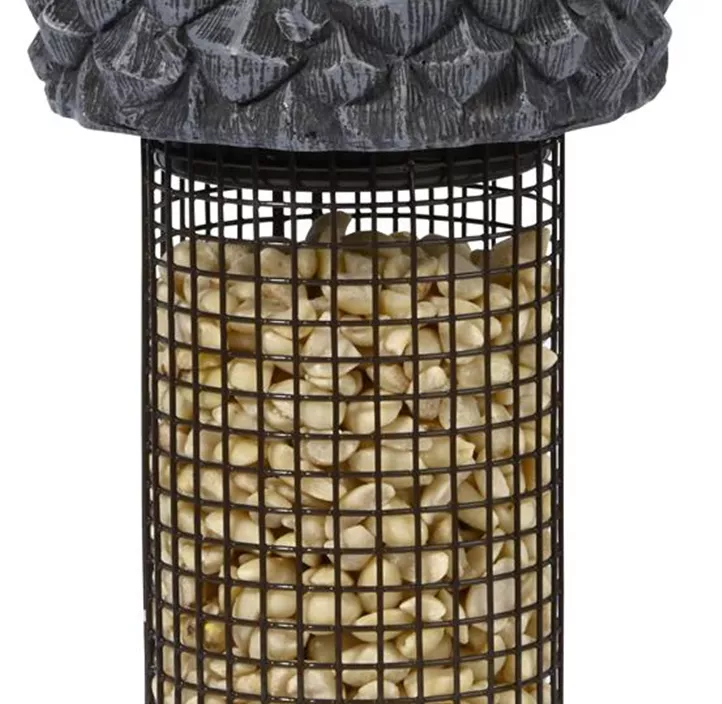 Futterspender Eichel Nüsse