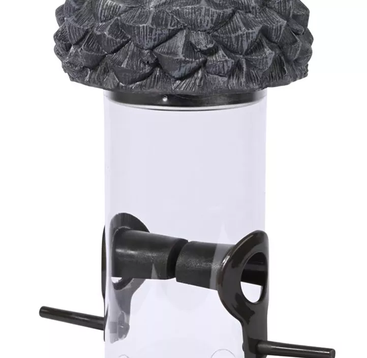 Futterspender Eichel Streufutter