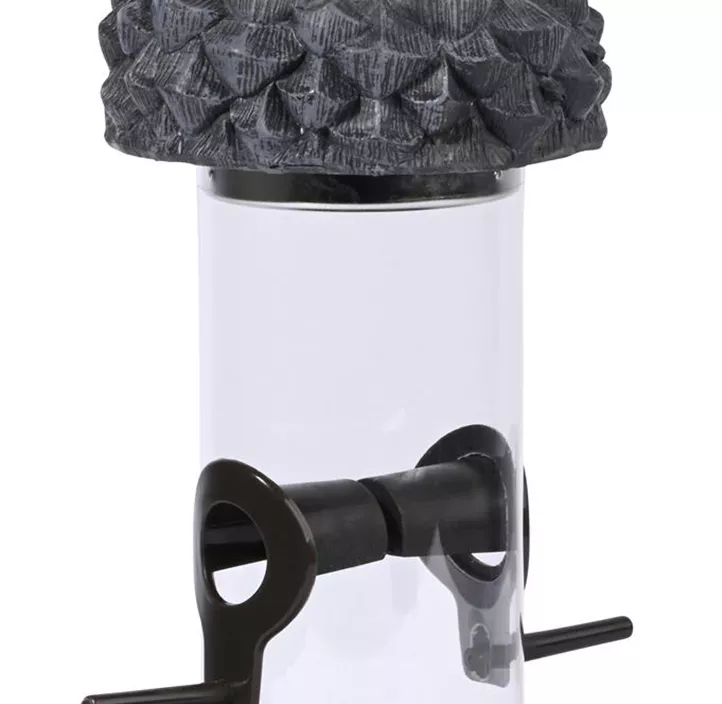 Futterspender Eichel Streufutter