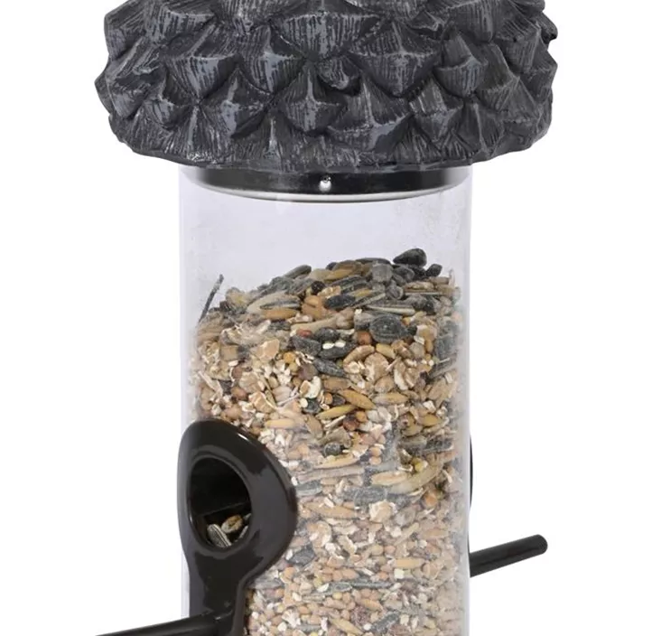 Futterspender Eichel Streufutter