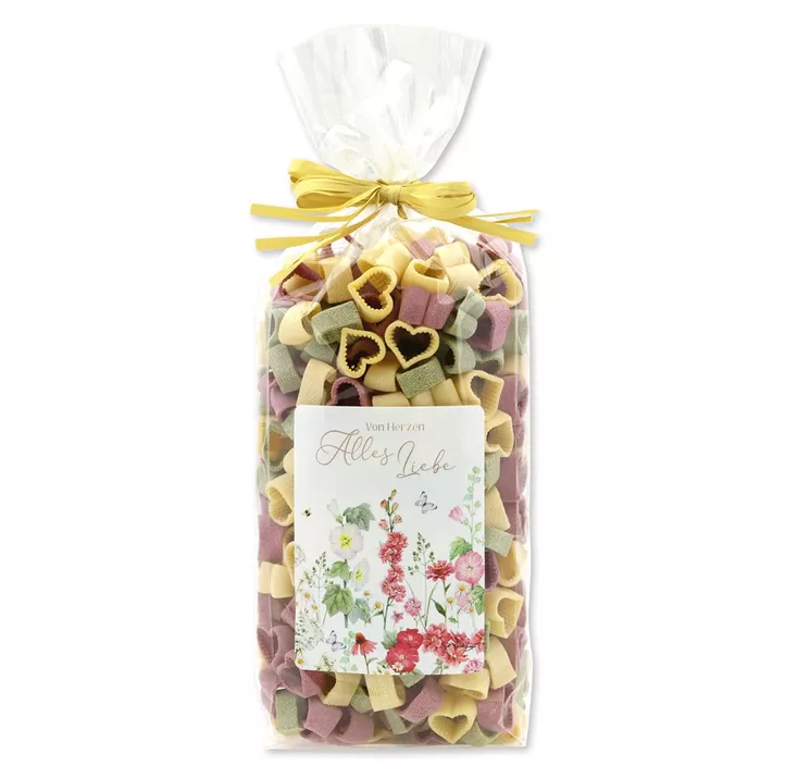 Lieblingsnudeln im Cello 