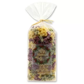 Lieblingsnudeln in Cello