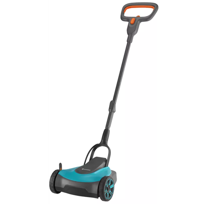 Akku-Rasenmäher HandyMower 22/18V P4A Ready-To-Use