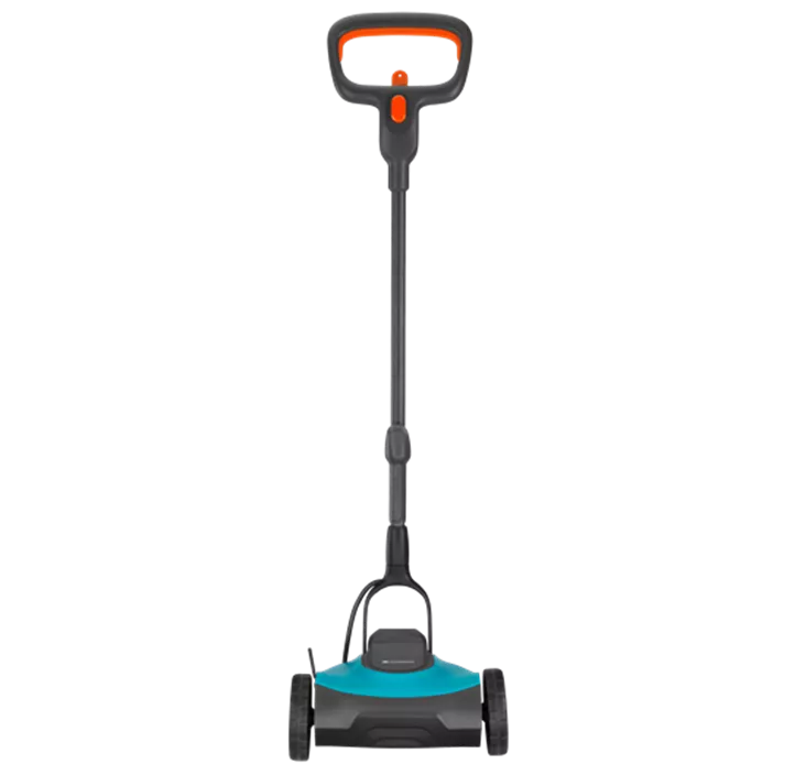 Akku-Rasenmäher HandyMower 22/18V P4A Ready-To-Use