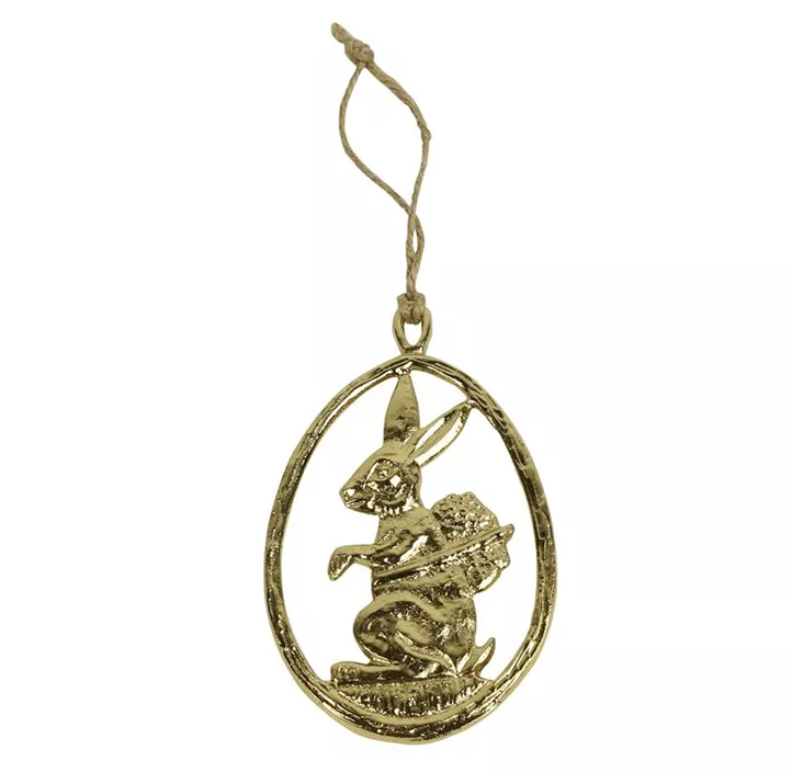 Hänger Kaninchen Moby