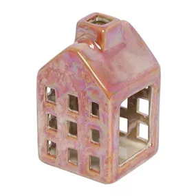 Teelichthalter Donte Haus