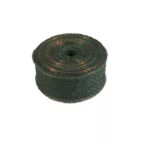 Jute Deko Band, 5 cm x 10 m