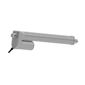 Elektroantrieb für Pergola