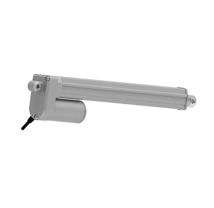 Elektroantrieb für Pergola