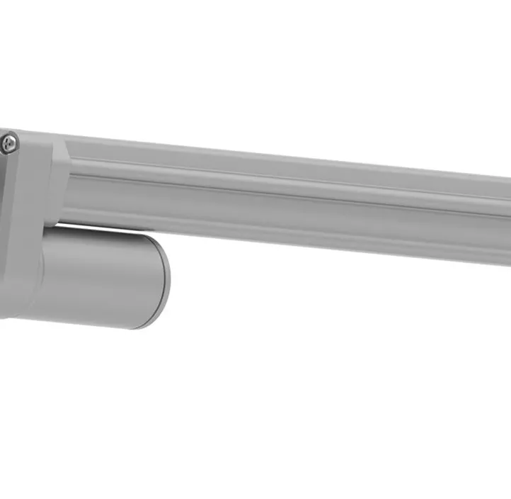 Elektroantrieb für Pergola