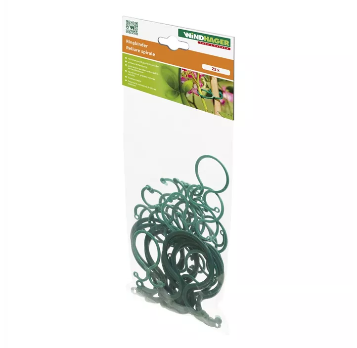 Ringbinder, 25 Stk.