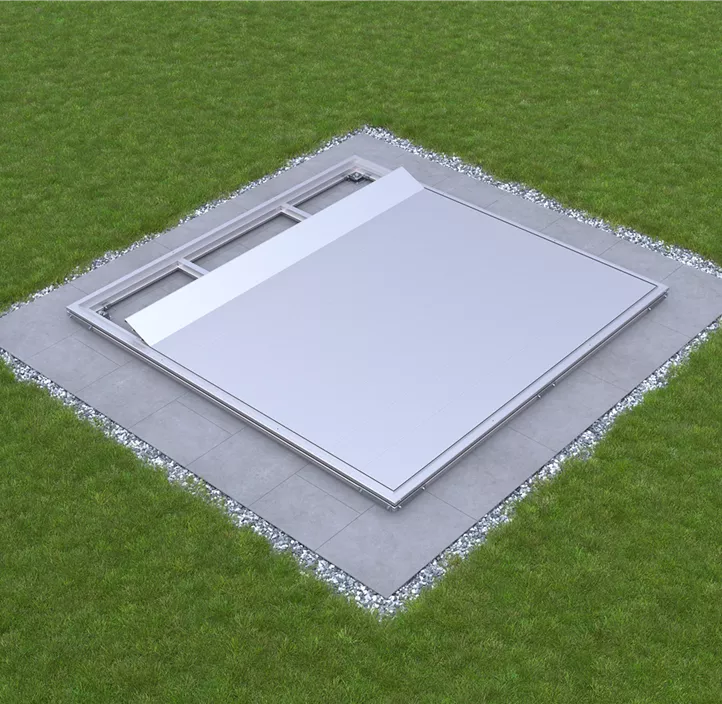 Smartbase zu MiniGarage L