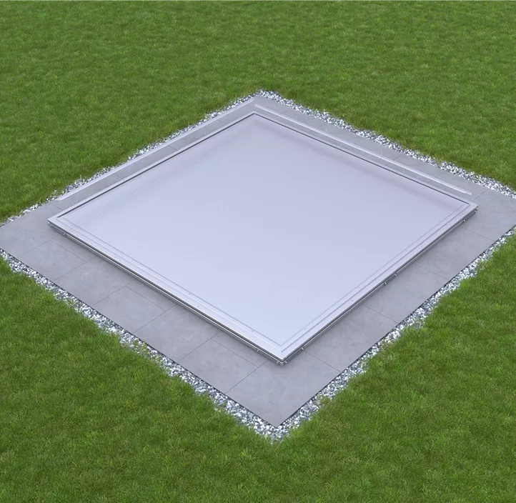 Smartbase zu MiniGarage L