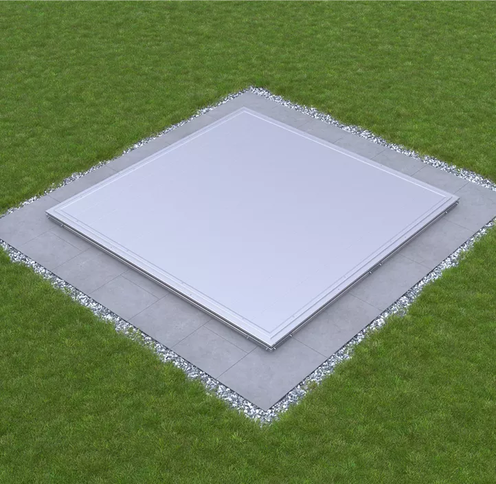 Smartbase zu MiniGarage L