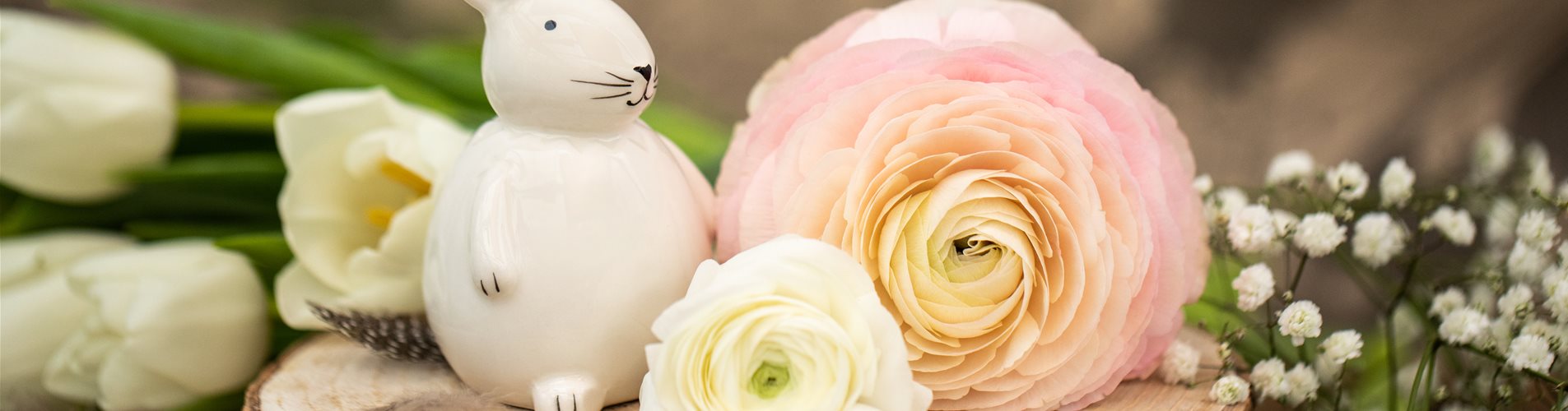 Ostern - Osterdekoration