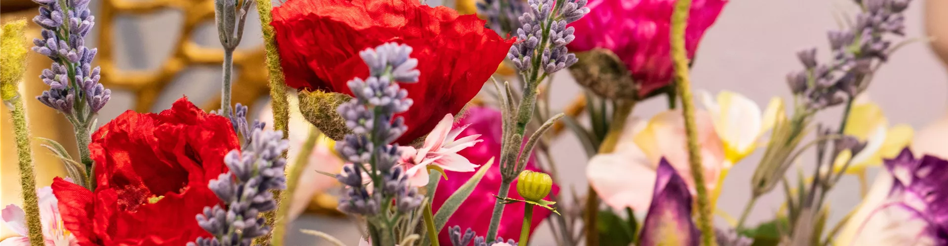 Kunstblumen: Moderne Blumendeko für jeden Geschmack - Bellaflora