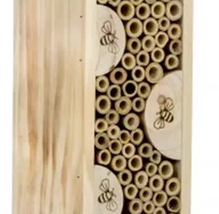 CJ Insektenhotel Floreana