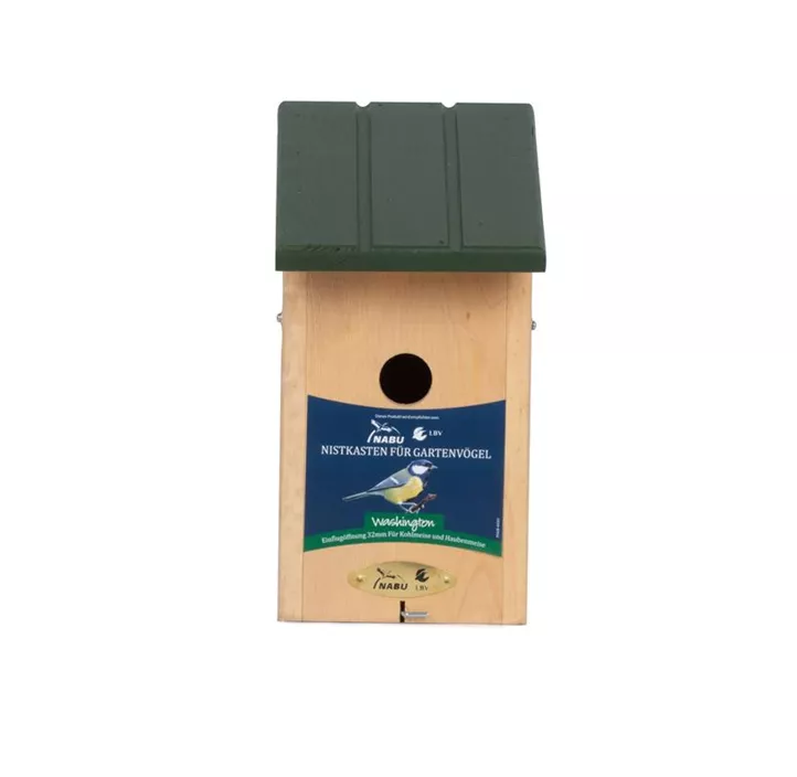 Nistkasten Washington Ø32mm
