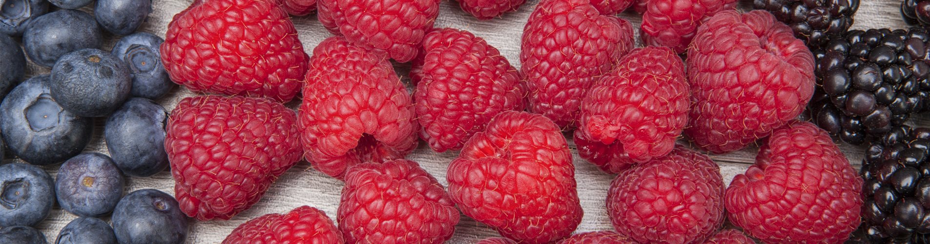 Beerenobst Beerenobst