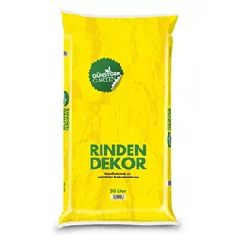 Rindendekor