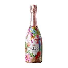 VALDO Paradise Rosé Spumante Brut