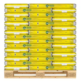 Rindendekor Palettenversand