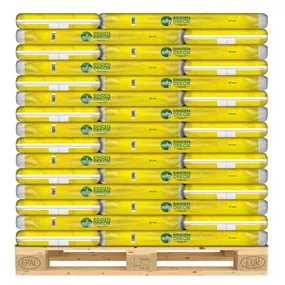 Rindendekor Palettenversand