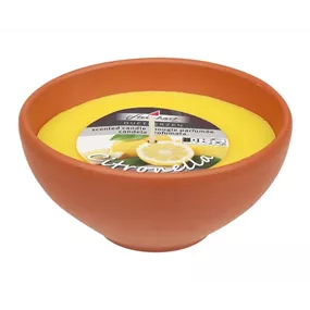 Citronella Schale Sake