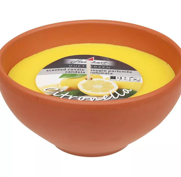 Citronella Schale Sake