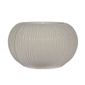 Orchideentopf aus Keramik