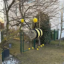 Bastel dir dein Insektenhotel