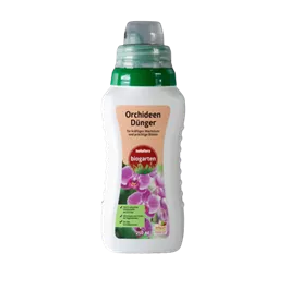 Orchideendünger