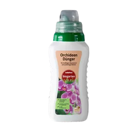 Orchideendünger