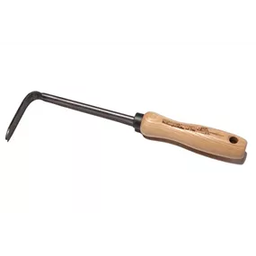 Fingerjäter mit Eschengriff