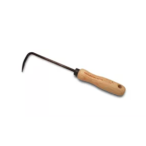 Girsch-Jäter und Kleinfugenreiniger mit Eschengriff