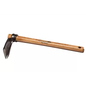 Handhäulein mit rundem Auge und Eschenstiel