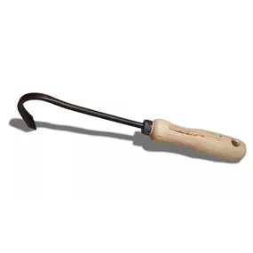 Hand-Sauzahn mit Eschengriff