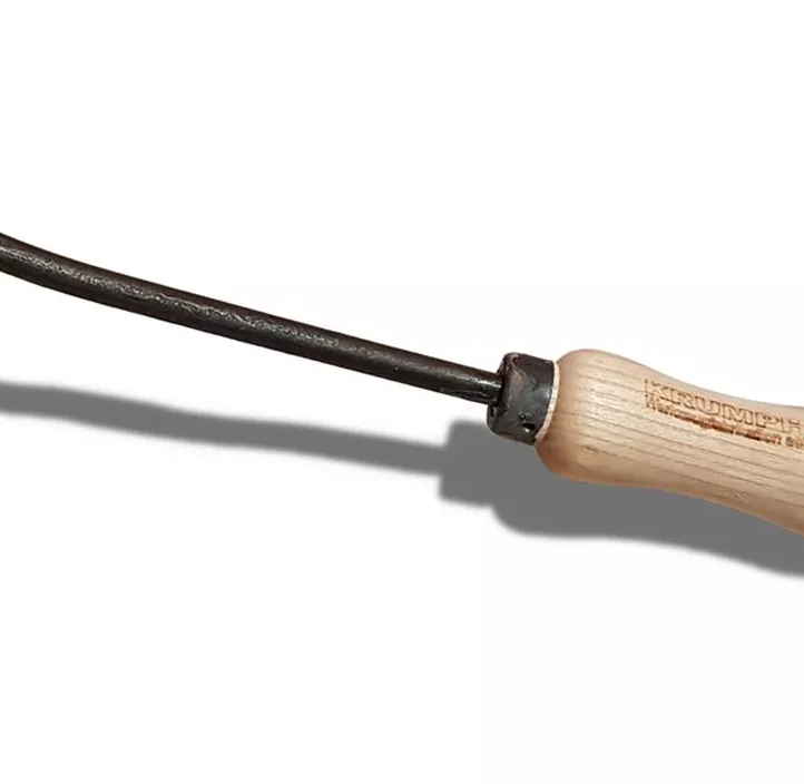 Hand-Sauzahn mit Eschengriff