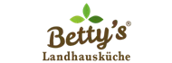 Betty's® Landhausküche