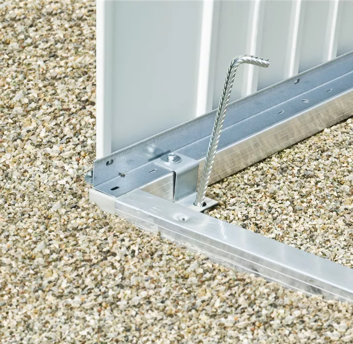 Bodenanker-Paket 6 Stk.