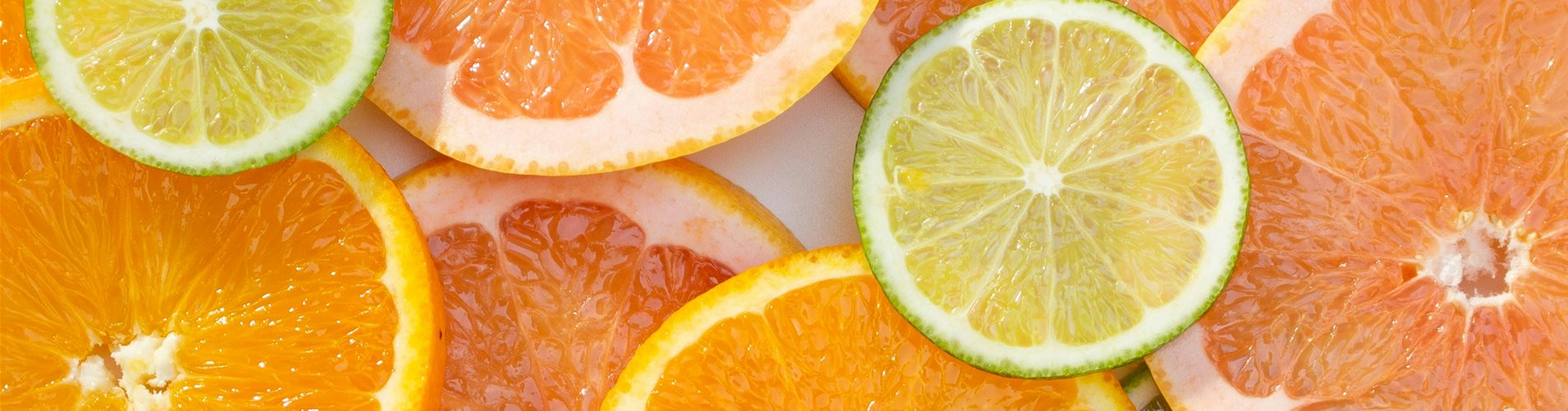 Zitrusfrüchte