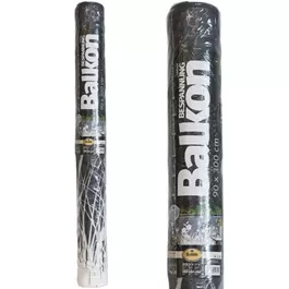 PE Balkon-Bespannung Gräser Rolle