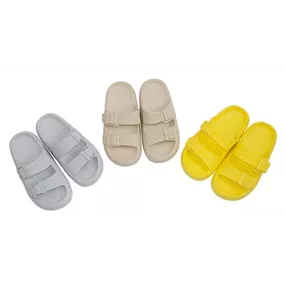 Damen Hausschuhe Relax